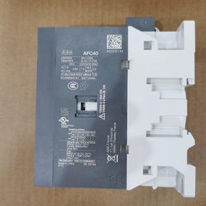 Contactor Ab Afc40 Afc52 Afc65 Afc80 Afc96-30-00-81 84 80 85 Nuevo Original Sistemas PLC de Control Programable para Automatización Industrial - Product Image 1
