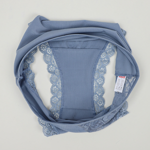UOKIN Culottes Classiques Quotidiennes pour Femmes, Sous-Vêtements Respirants en Polyester, Vente en Gros à Prix Abordable - Product Image 5