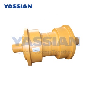 أحذية مسارات ياسية ، حفار بسلسلة صغيرة ، ضرس قطع الأسنان D6D - Product Image 6