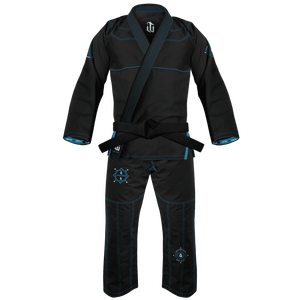 Personalizable Unisex Algodón BJJ Gi Sublimación Forro Artes Marciales Uniforme MMA Karate Jiu Jitsu Kimono con Servicio OEM - Product Image 1