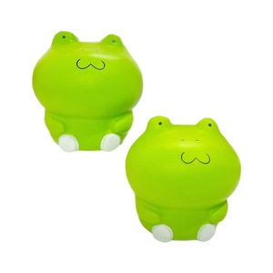 Juguete de Frosco de Goma Suave de Rebote Lento para Aliviar el Estrés, Ideal para Niños y Uso en la Oficina - Product Image 4