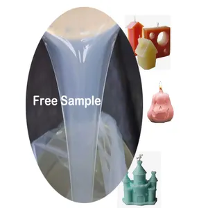 Superior Durable And Versatile Body Safe Liquid Silicone Rubber
