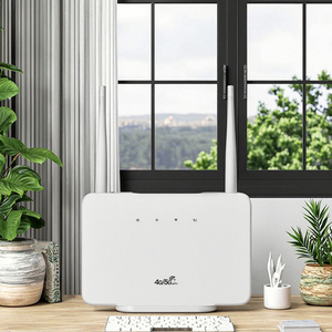 Ucuz 4G yönlendirici kablosuz WiFi yönlendiriciler Mini CP106 LAN portları ile 300Mbps ağ cep 4g LTE Sim kart <span class=keywords><strong>Modem</strong></span> - Product Image 2