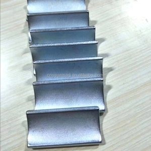 של ספק סין <span class=keywords><strong>n52</strong></span> neodymium ארץ נדיר מגנט מגנט דיאמטרית קשת גליל מגנטיות עם כוח סופר ומחיר זול