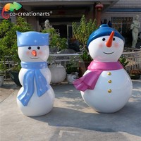 Modèles de voitures de dessin animé personnalisés, modèles de voitures gonflables de style animé pour la décoration intérieure/extérieure des enfants et des parcs à thème