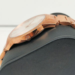 Nuovo Orologio da Donna Lauerick C-K Alla Moda, Semplice ed Elegante, Impermeabile, con Movimento al Quarzo ETA, Quadrante a Lancette, 32mm 22mm, in Acciaio Inossidabile - Product Image 6