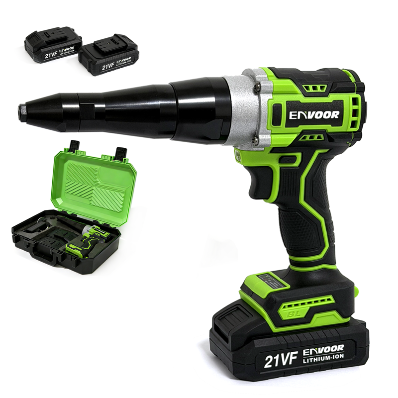21V Wholesale Price Cordless Blind Riveting