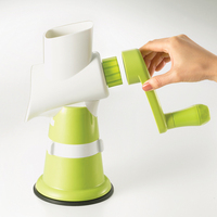 Meest Populaire Keuken Gereedschap Multi-Functionele Kaas Rasp Machine Voor Keuken Accessoires