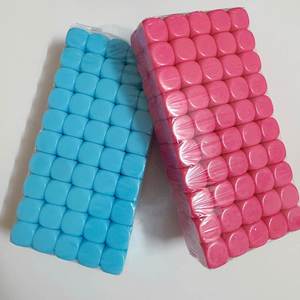 Dados en Blanco de 16 mm, 12 Colores Disponibles, Seis Caras, para Manualidades, Impresión Láser, Pegatinas, Grabado, para Juegos de Mesa, Matemáticas, Conteo, Enseñanza - Product Image 3