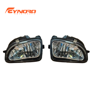 Faros <span class=keywords><strong>Antiniebla</strong></span> EYNORA para <span class=keywords><strong>Toyota</strong></span> <span class=keywords><strong>Corolla</strong></span> 2001 2002, Juego de Faros <span class=keywords><strong>Antiniebla</strong></span> con Cubierta, 81482-12C30 8148212C30 - Product Image 5