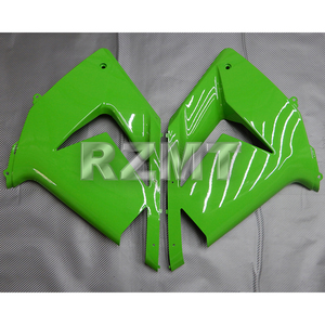 Kit de Carenado de Motocicleta para <span class=keywords><strong>Kawasaki</strong></span> <span class=keywords><strong>Ninja</strong></span>, Juego de Carrocería de Inyección ABS de Alta Calidad Personalizada, para <span class=keywords><strong>Kawasaki</strong></span> <span class=keywords><strong>Ninja</strong></span>, <span class=keywords><strong>ZX10R</strong></span> <span class=keywords><strong>2004</strong></span>, 2005, - Product Image 4
