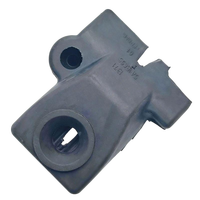Soporte de Silenciadores de Admisión, Soporte Inferior del Filtro de Aire para BMW Serie 5 G60 G68 G90 Serie 7 G70 13715A1BC55