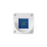 Radar à ondes millimétriques A121 60 GHz, module de détection de micro-mouvements, basé sur la technologie du radar cohérent pulsé (PCR)