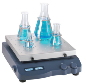 <strong>Lab</strong> Mini Magnetic Digital Rotary Perfume Adjustable Speed Control Magnetic Stirrer Mixer 80-1 Electric <strong>Centrifuge</strong> - Product Image 5