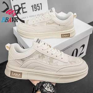 Md16, Zapatillas Deportivas Ligeras y Transpirables de Alta Calidad para Hombre, Zapatos Casuales para Exteriores, Zapatos de Skateboarding - Product Image 4