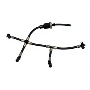 Tuyau de retour de carburant 23760-33030 pour véhicules Toyota, pièce automobile de haute qualité - Product Image 2