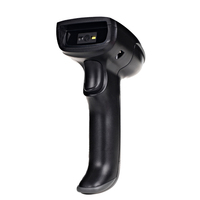 Soporte de escáner de código de barras y lector de código de barras 1d 2d Alipay Qr Code Scanner Comprobador de precios de supermercado con interfaz de escritorio Usb