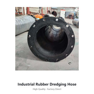 Tuyau de dragage en caoutchouc à <span class=keywords><strong>prix</strong></span> d'usine, vente en gros, approvisionnement en vrac - Product Image 6