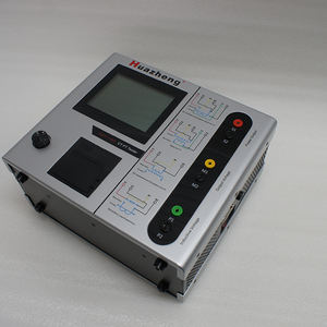 Huazheng 전기 HZCT-100C 다기능 전류 변압기 테스터 ctt 테스터 - Product Image 3
