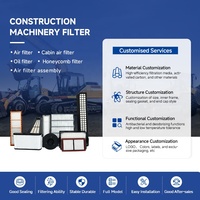Filtre à air d'habitacle HEPA N95 de qualité supérieure, à charbon actif, anti-bactérien, élimination des odeurs, protection saine et fraîche, directement de l'usine, certifié IATF16949