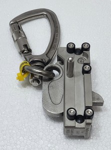 23331 Soll Comfort 2 Glideloc Dispositivo de Detención 1027640 - Product Image 1
