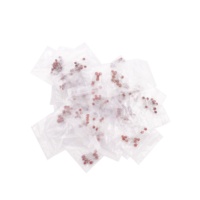 Kit d'assortiment de résistances en Film métallique, 50 pièces, condensateur électromagnétique à Diode Led, ensemble de modules électroniques pour programme