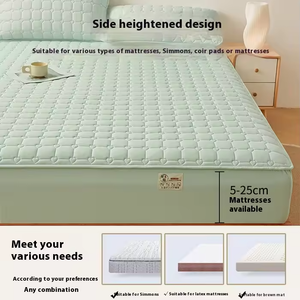 جودة عالية 3 قطع طقم مبطن ، واقي وسادات ، وسادة حماية متعددة الألوان على الطراز العادي - Product Image 5