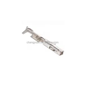 MOLEX 560023-0444 5600230444 CTX50 Receptacle Terminal, Unsealed, Tin Plating, S-Grip, D-Wind, Left Payoff