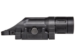 Tactical WML Flashlight White Light 20mm with Side Switch for Outdoor Shooting Hunting Emergency Night Operations - Product Image 5