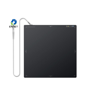 Detector <span class=keywords><strong>de</strong></span> Panel Plano EURVET para Rayos X, Equipo Médico <span class=keywords><strong>de</strong></span> Rayos X, Detector <span class=keywords><strong>de</strong></span> Panel Plano Portátil con Cable <span class=keywords><strong>de</strong></span> 17*17 para Uso Humano o <span class=keywords><strong>Veterinario</strong></span> - Product Image 3