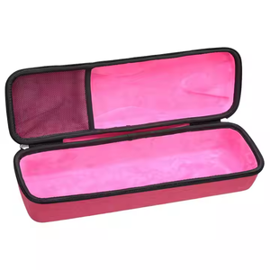 Boîte à outils EVA personnalisée imperméable pour sèche-cheveux <span class=keywords><strong>Dyson</strong></span>, brosses coiffantes et tondeuses, sac de transport et de protection complet - Product Image 4