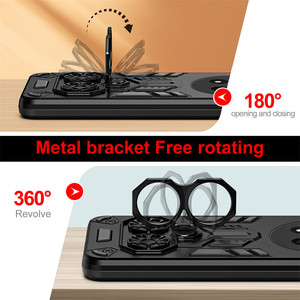 Fundas para Celular <span class=keywords><strong>Huawei</strong></span> Pura 80 Ultra 70 Pro Mate 70 Pro, con Anillo Doble y Soporte, Diseño Delgado y Rígido, Gran Venta - Product Image 5