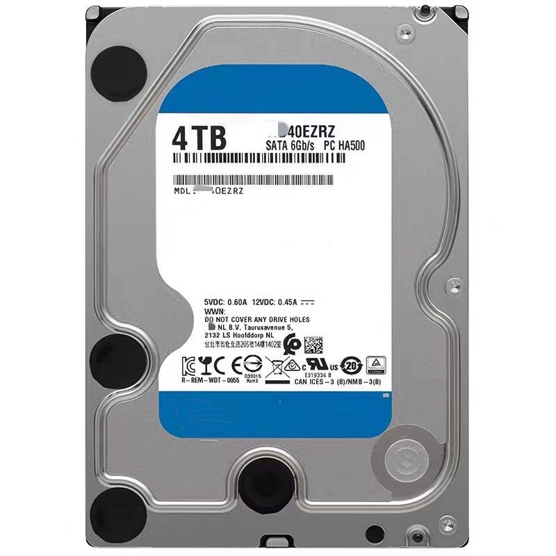 Disco Duro 500gb Sata Disco Duro Interno De 500 GB SATA Para PC