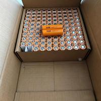 Cellule lithium haute performance DMEGC 21700 40P 4000mAh 3.7V, décharge 10C, pour drone, mixeur, outils électriques, grade A, rechargeable