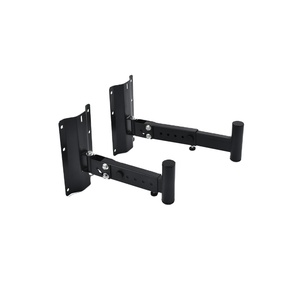 Nhà Máy Bán buôn nhạc cụ gắn tường Khung giá cho loa nhiệm vụ nặng nề Loa - Product Image 1