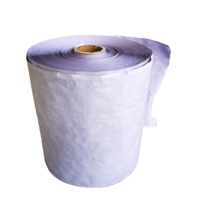 Détection de gaz liquide, papier berceau Offre Spéciale Ph, couleur rouge, acide