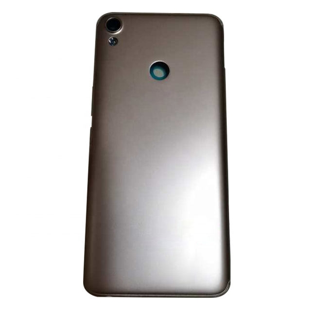 Wholesale Price Screen Housing for Tecno Spark KA7 Battery Cover Phone Spare Parts Replacement