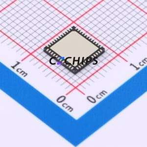 TRF372017IRGZR Other RF ICs and Modules HVQFN-48-EP(7x7) RF Modulator 300MHz~4.8GHz - Product Image 2