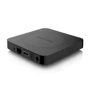ACECONN Sword Pro+ 2 Go de RAM 16 Go de ROM 4K Android 11.0 pour Box avec plateforme de <span class=keywords><strong>streaming</strong></span> 2.1 Mise à jour OTA - Product Image 3