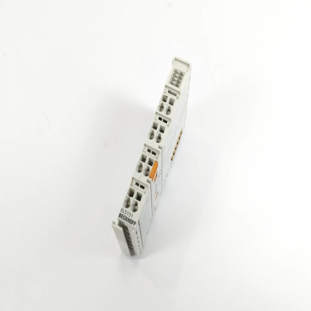 New and in Stock EL5151 Incremental Encoder Interface, 24V / 100kHz / 32bit  for PLC, PAC & Dedicated Ctrlrs