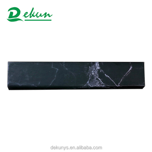 Quà Tặng Mô Hình Kẹo Bar Bonbon Luxury Marble Hộp Giấy Sô Cô La Bao Bì Tái Chế Vỏ Sò Hộp Sô Cô La Với Chèn - Product Image 6