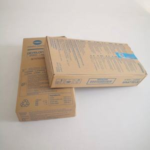 Desarrollador DV011 de Calidad Original para Konica Minolta Bizhub 1200 1051 950 951 1050 1052 AOTH500 - Product Image 3