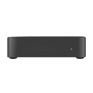 คอมพิวเตอร์อุตสาหกรรมแบบฝังตัวไร้พัดลม Rockchip RK3566 Quad-core Mini PC แรม 2GB/4GB หน่วยความจำ EMMC 16GB/32GB บลูทูธ 4.0 2.4G/5G พร้อมส่ง "Mini Ind" - Product Image 3