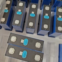 بطارية ليثيوم أيون EV E LF253 3point2V 253Ah LiFePO4 خلية ليثيوم أيون LF253 253AH لتخزين الطاقة الشمسية والمركبات الترفيهية والتطبيقات البحرية والمنزلية ونظام UPS وعربات الجولف