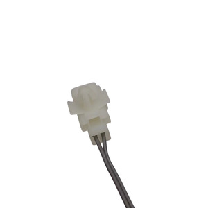 Interruptor de control de temperatura del aire acondicionado Mazda BP4K-61-J22 GJ6A-61-J22 para Mazda 6 3 5 CX-7 - Product Image 1