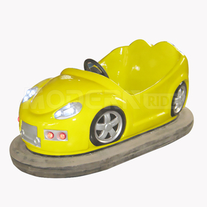 รถกันชนสำหรับผู้ใหญ่รถคาร์นิวัลสำหรับสวนสนุกเชิงพาณิชย์ - Product Image 3