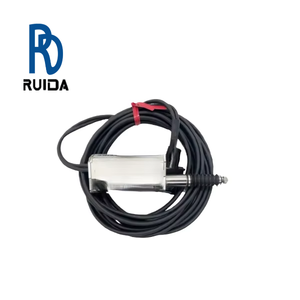 Sensor de Proximidad Cilíndrico Económico E2A-S08KS02-WP-B2 de la Mejor Calidad Original, con Voltaje y Corriente Nominales - Product Image 1