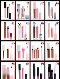 Grosir <span class=keywords><strong>lipgloss</strong></span> vendor pigmen <span class=keywords><strong>set</strong></span> <span class=keywords><strong>lipgloss</strong></span> berkilau label pribadi <span class=keywords><strong>set</strong></span> kemasan <span class=keywords><strong>lipgloss</strong></span> hitam kosong - Product Image 3