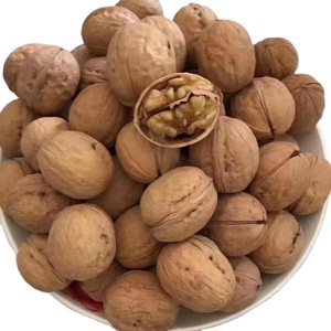 He tao cina prezzi economici all'ingrosso <span class=keywords><strong>noce</strong></span> secca grezza con guscio frutta intera noci per snack - Product Image 2