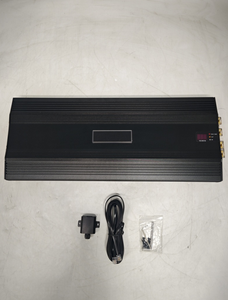 Amplificateur de puissance <span class=keywords><strong>mono</strong></span> compact de 18 000 W de la Solution Brésilienne pour l'audio automobile, amplificateur de puissance <span class=keywords><strong>mono</strong></span> de classe D de la Solution Brésilienne - Product Image 1